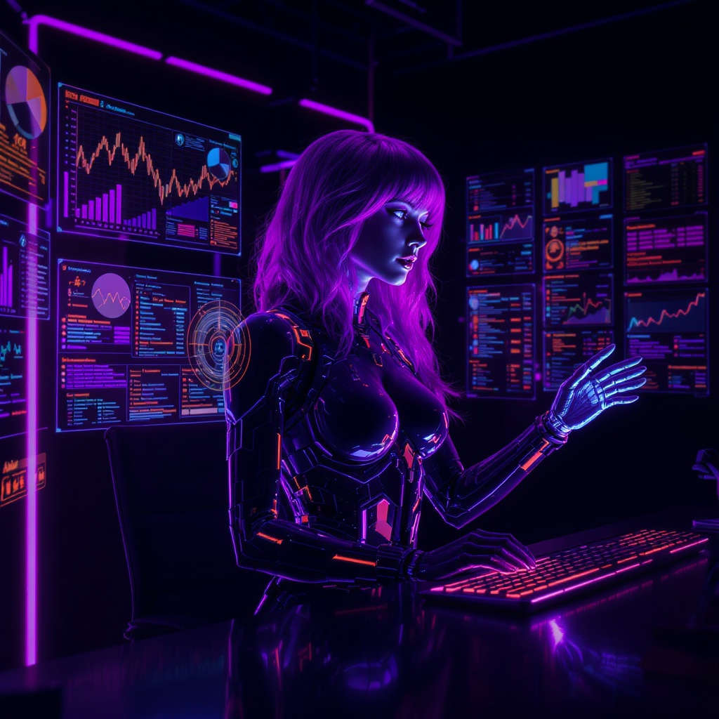 D.D.os — Your Digital Doppelgänger