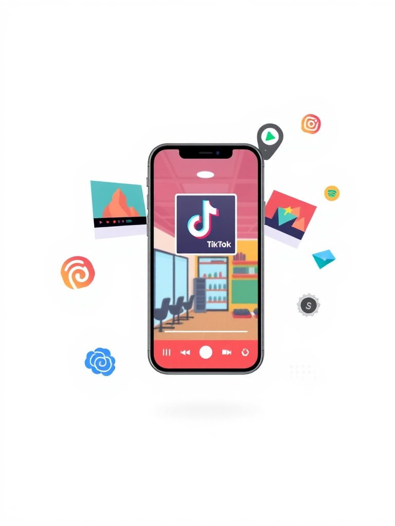 AI-powered multi-platform content creation