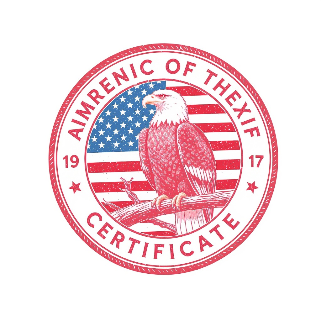 Official A.S.U. Farm Seal