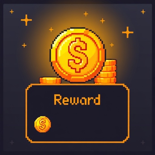 Earn coins