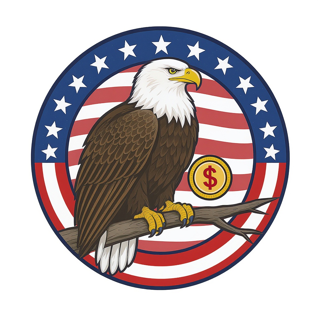 A.S.U. Farm Eagle