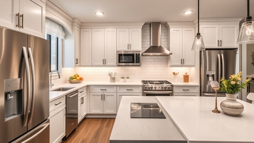 Hartman Home Renovations