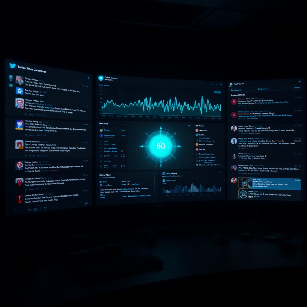 Vela command center