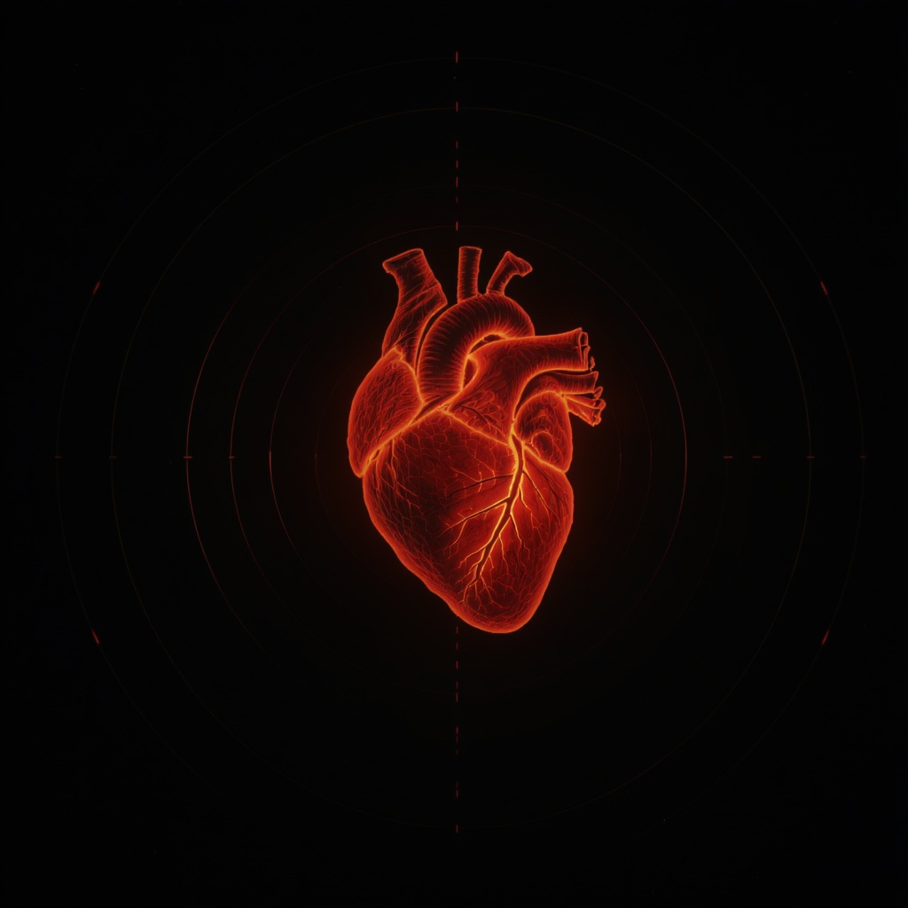 Heart health monitoring