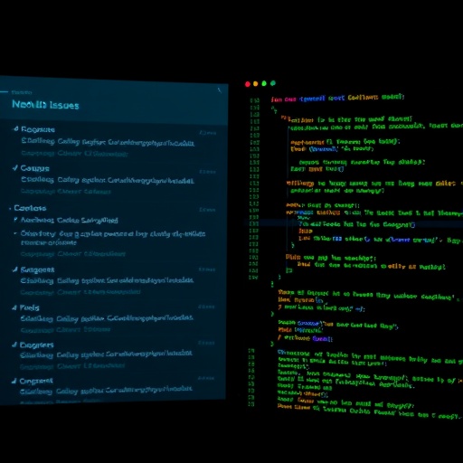 GitHub issues to PR