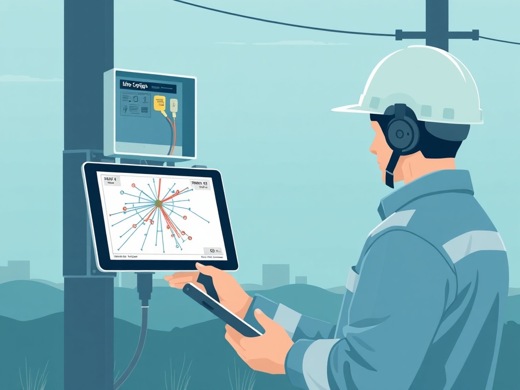 Field splice documentation