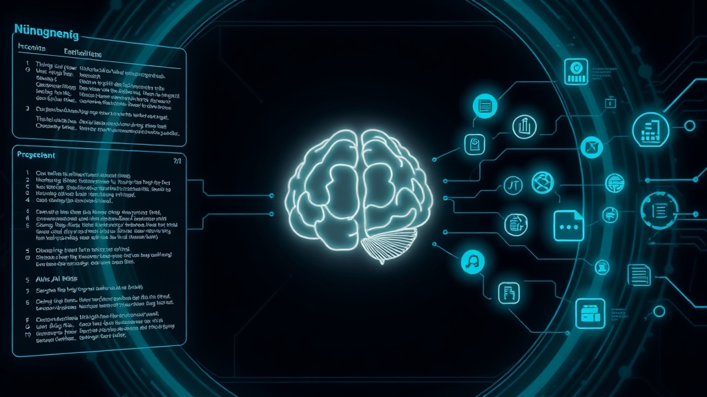 AI document processing