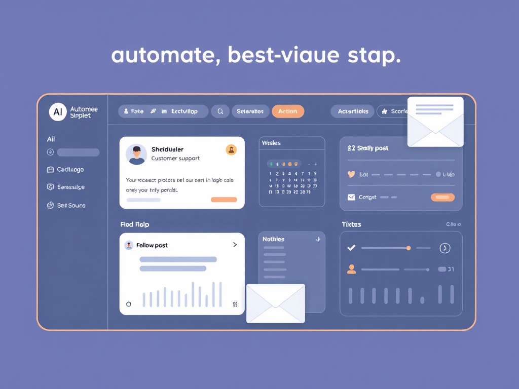 CartCraft dashboard