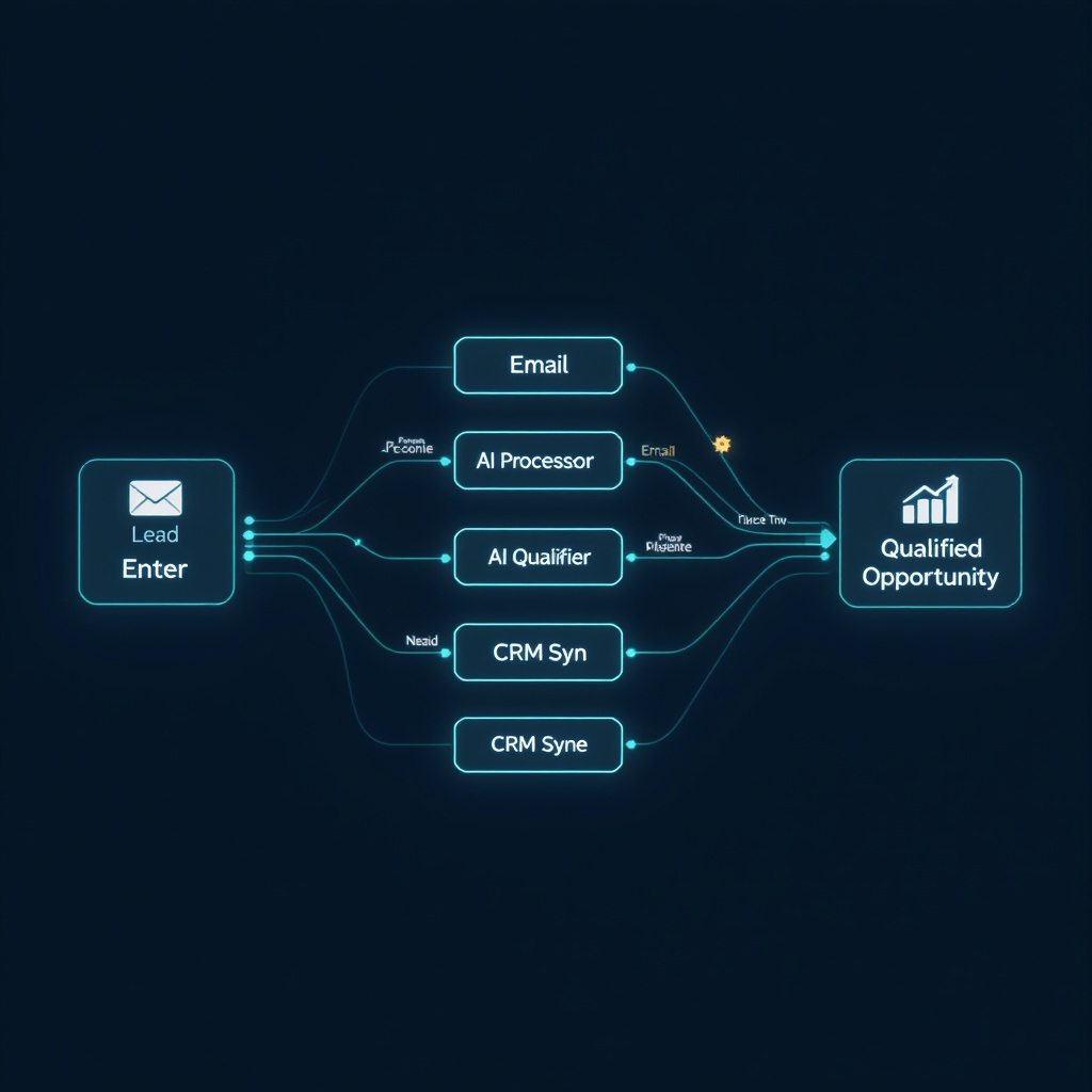 Marketing agency case study