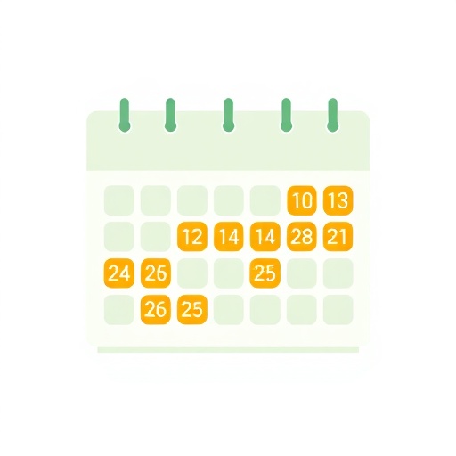 Deadline tracking