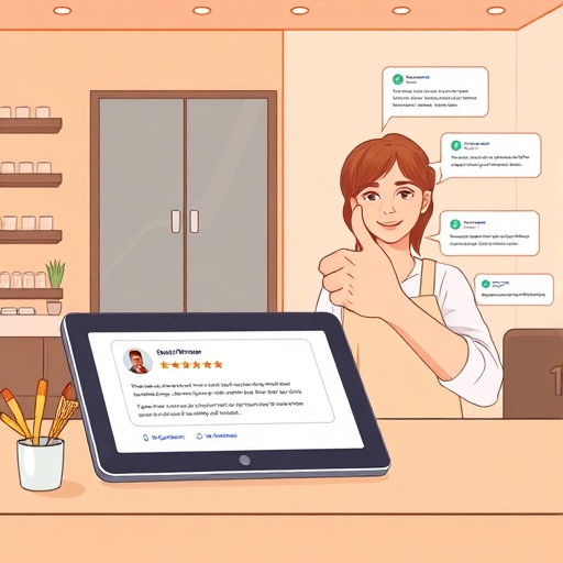 Social media automation