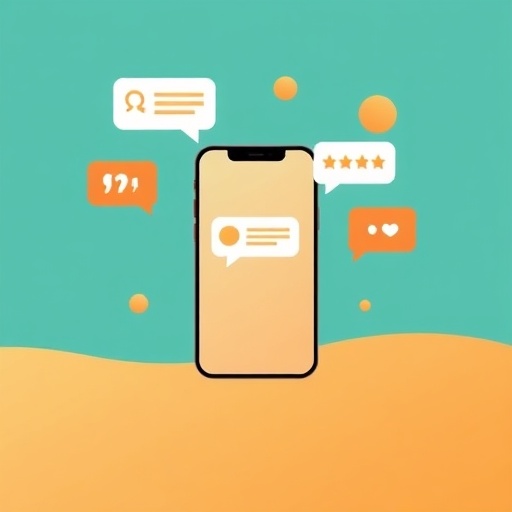 Automated notification flow