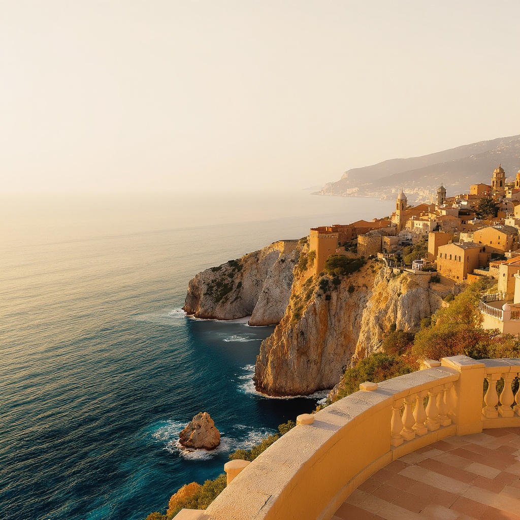 Méditerranée sicilienne