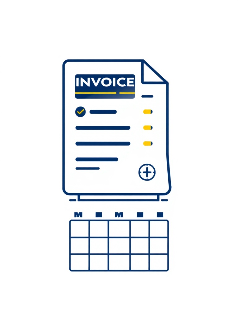 Invoice automation