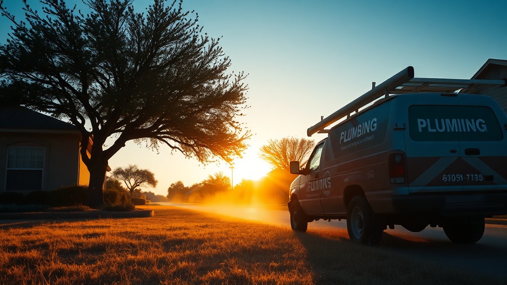 Field service truck
