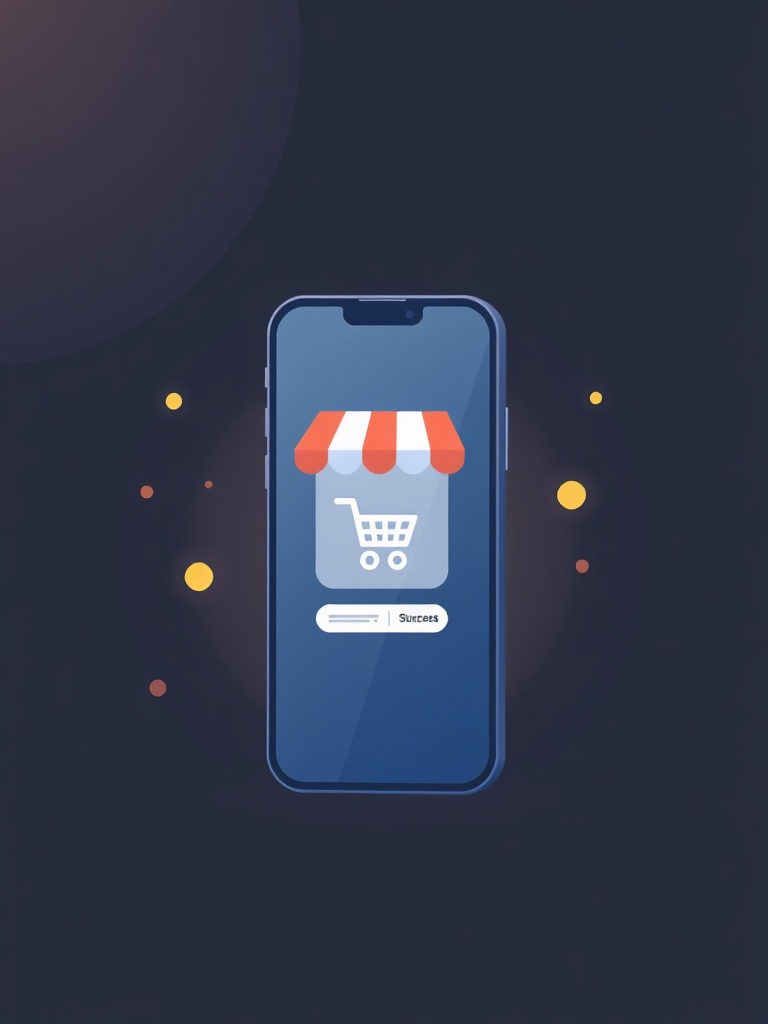 Mobile store