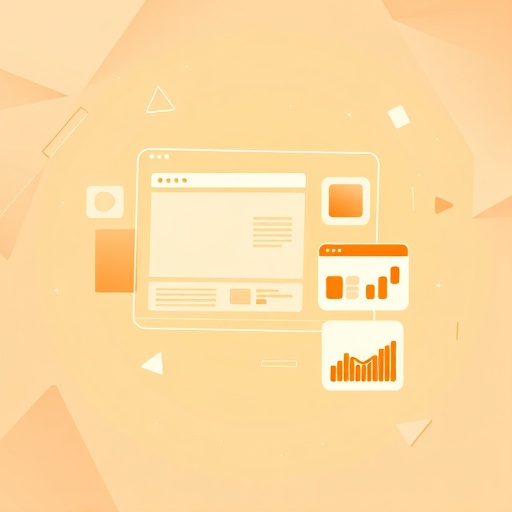 Website building process