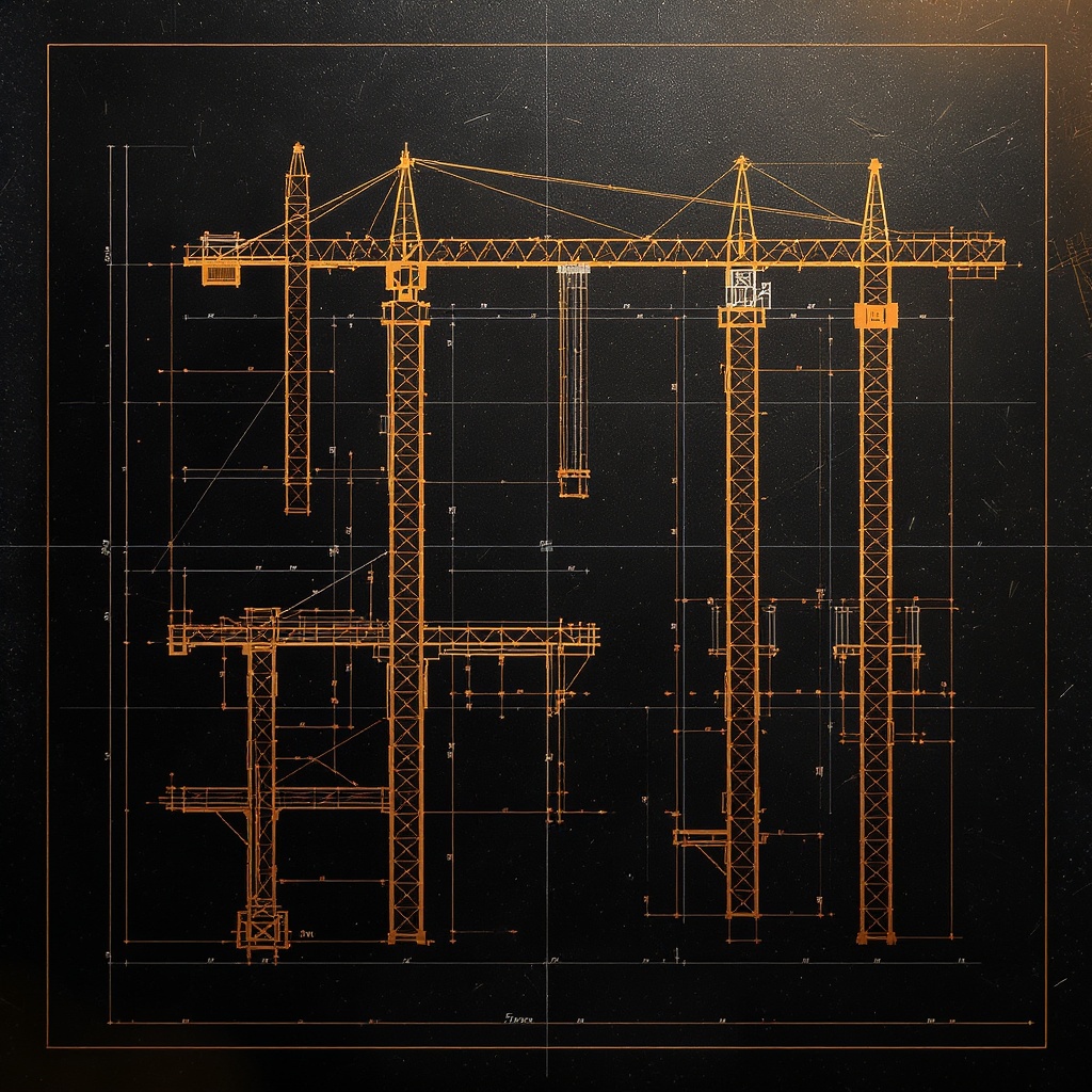 Blueprint infrastructure