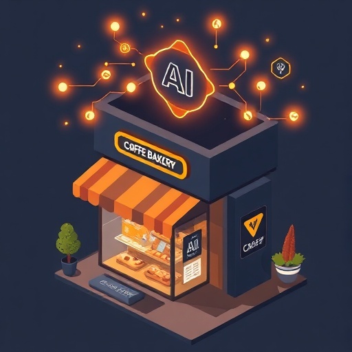 AI for small business