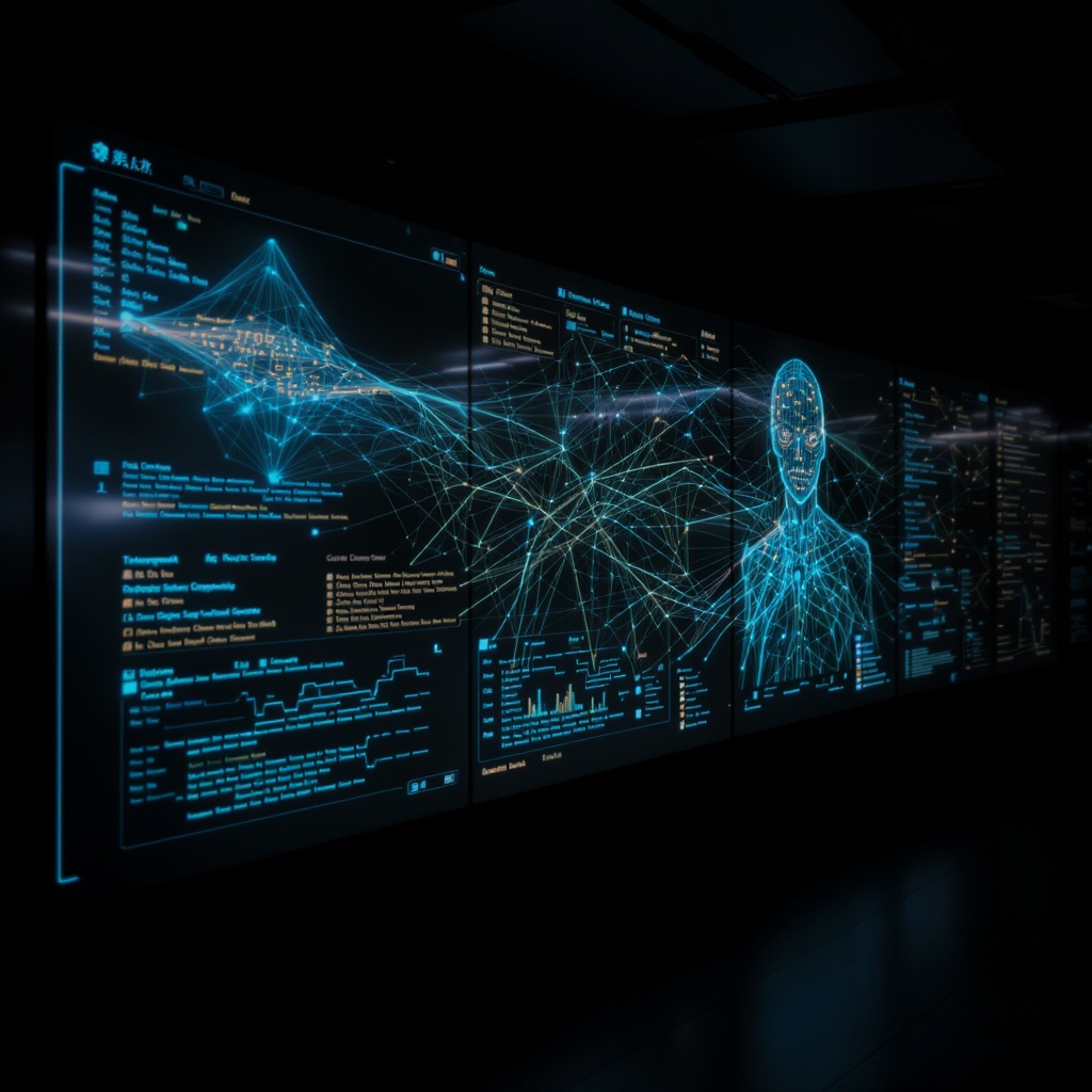 Axiom Network Operations AI