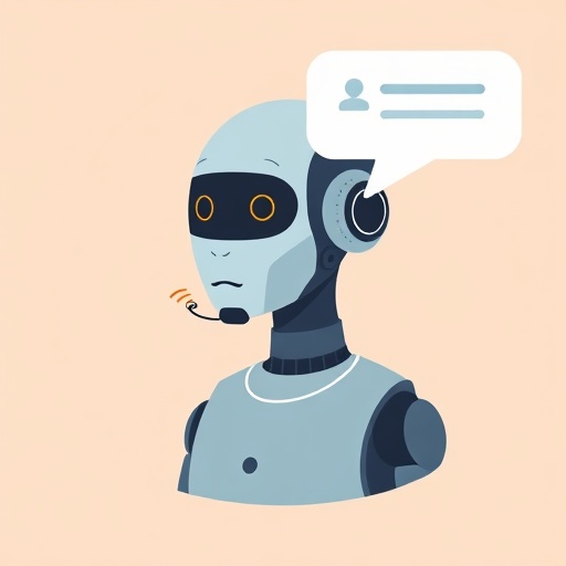 AI answering calls