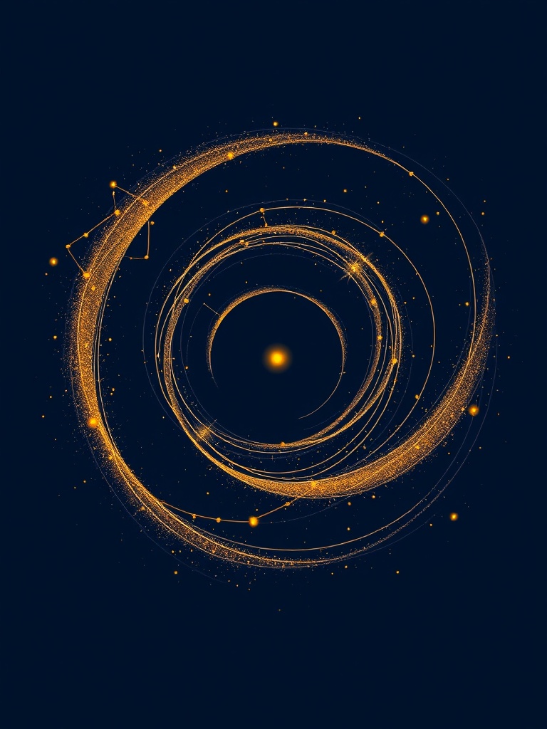 Constellation geometry