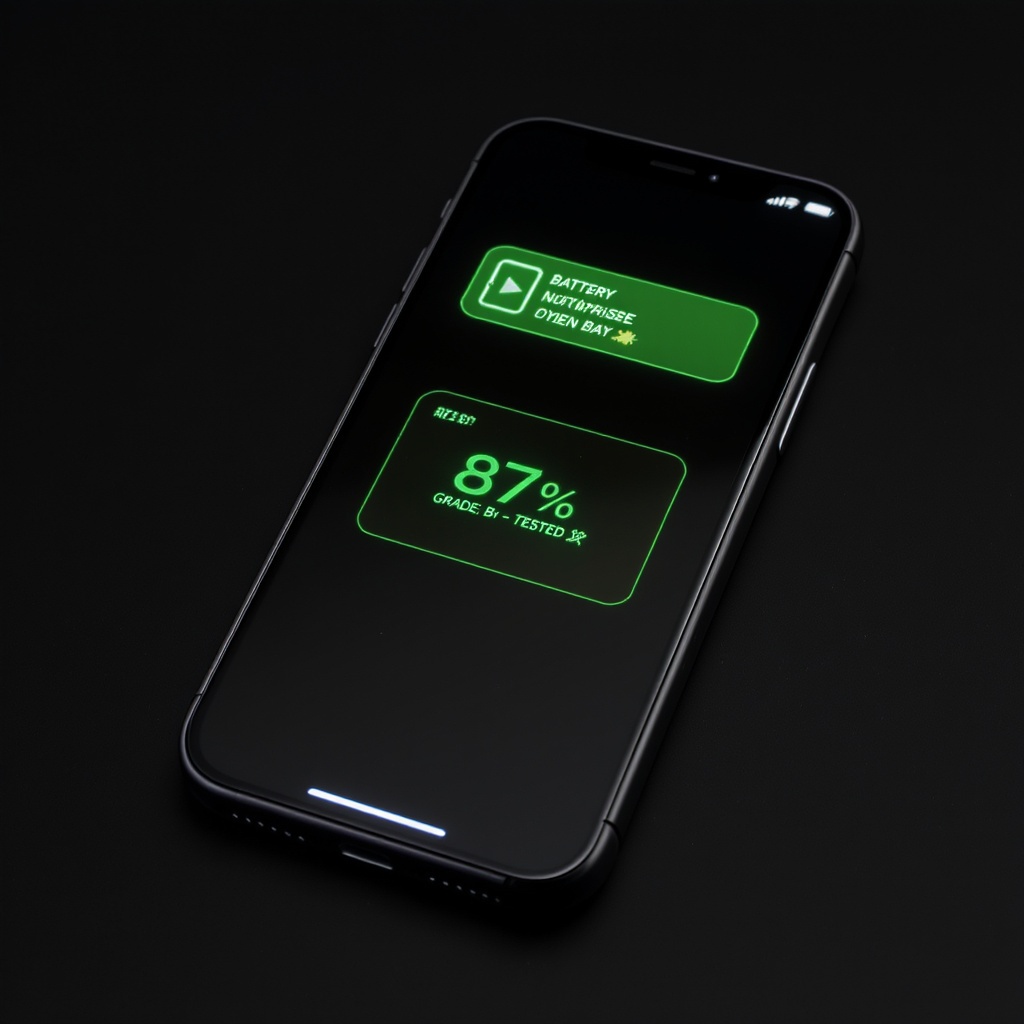 Apple iPhone 12 128GB — Graded Refurbished