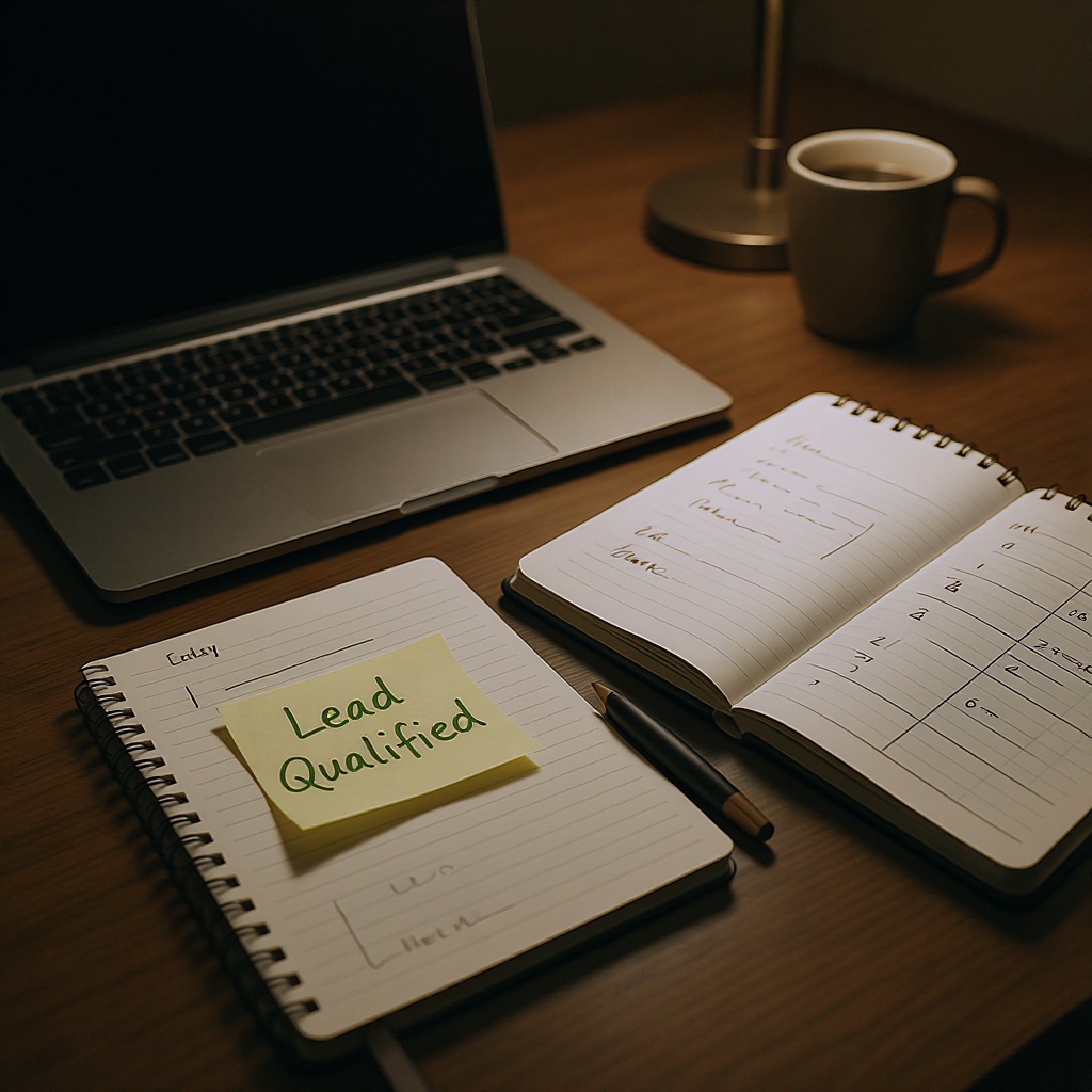 LeadLoop workspace