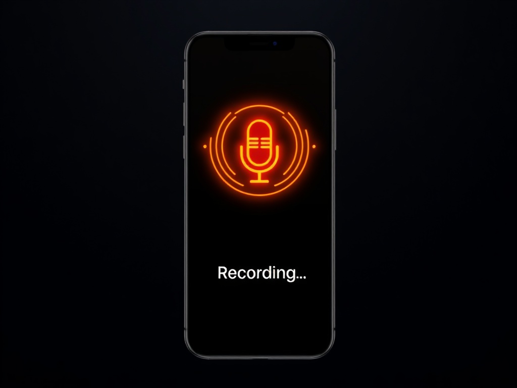 App UI