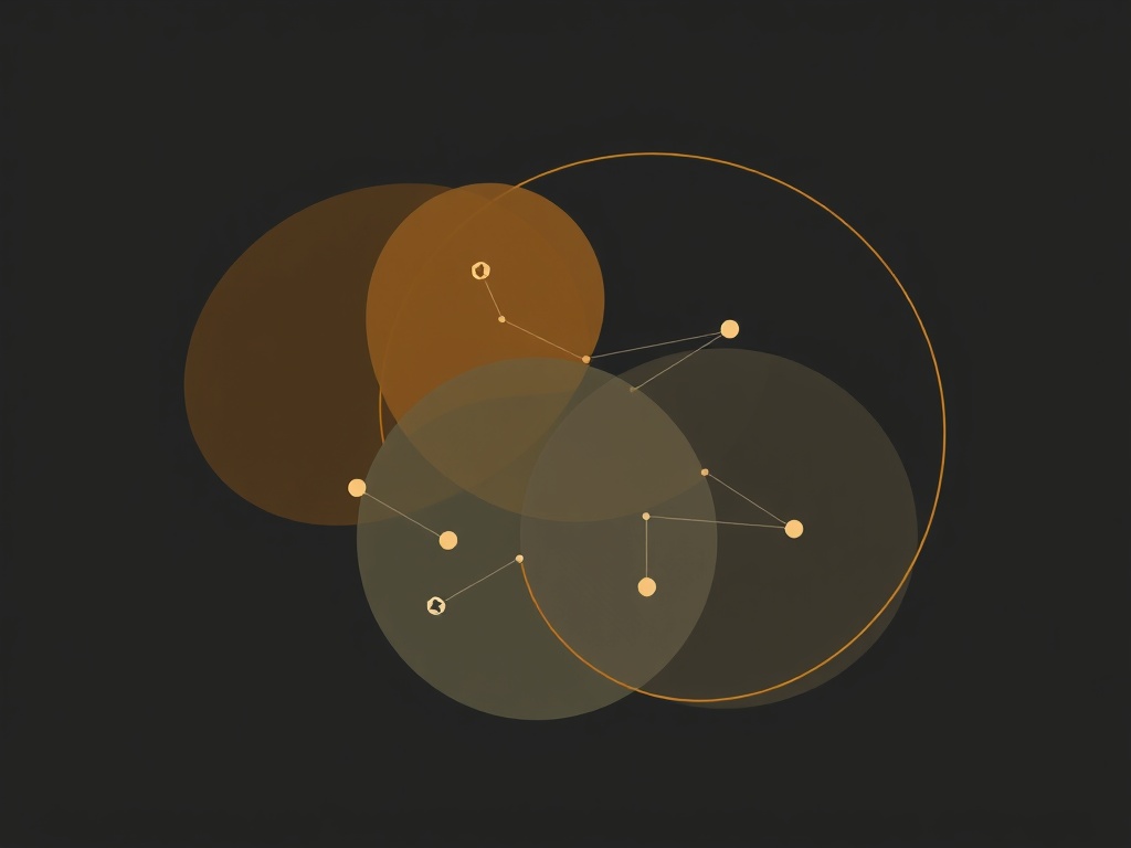 Precision matching constellation