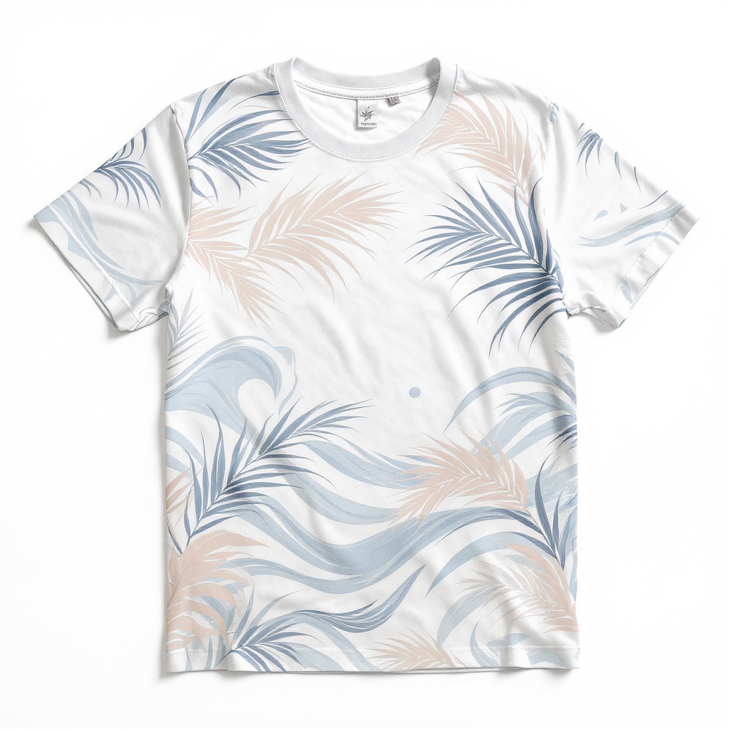 Tide Pool Tee