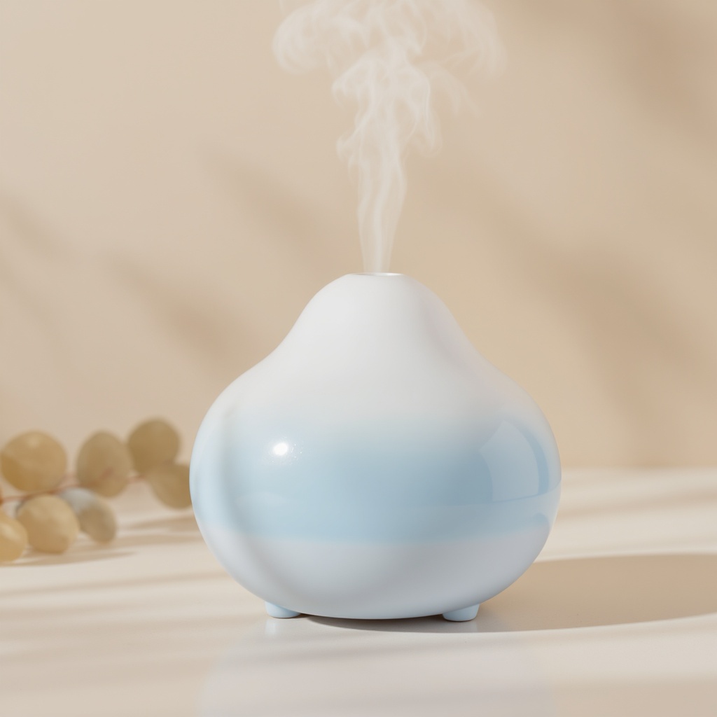 Rain Cloud Aroma Diffuser