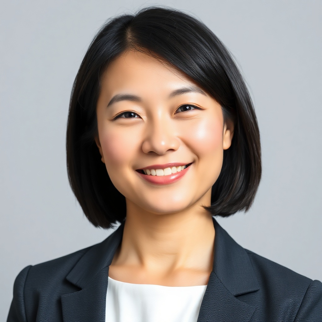 Maya Chen