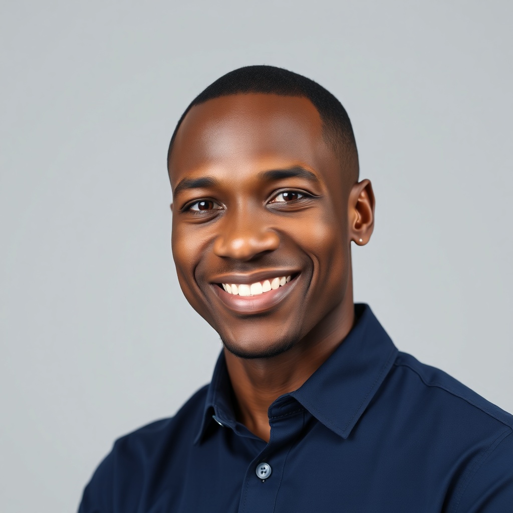 James Okafor