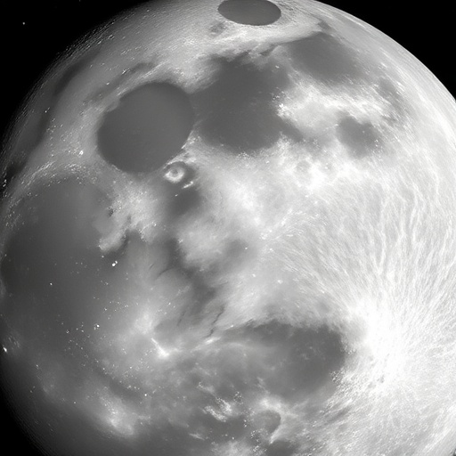planet