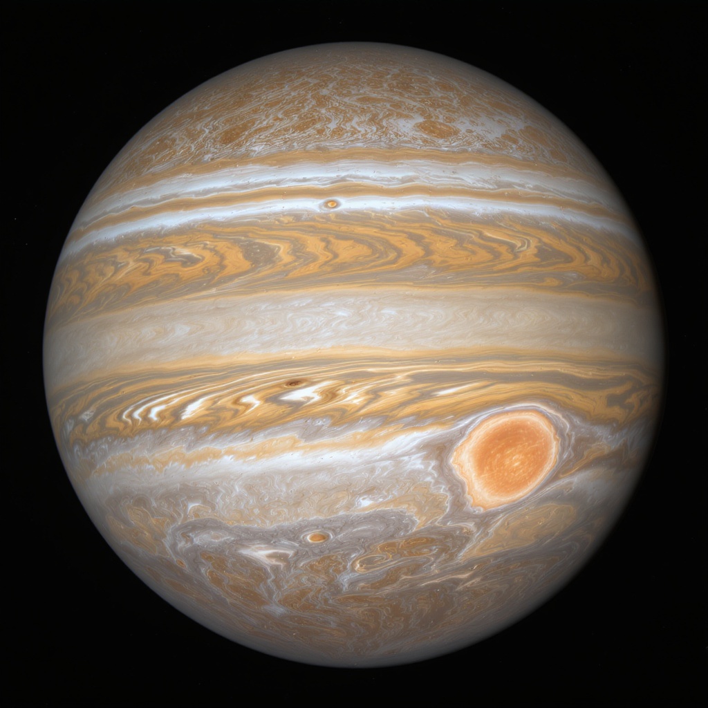 Jupiter
