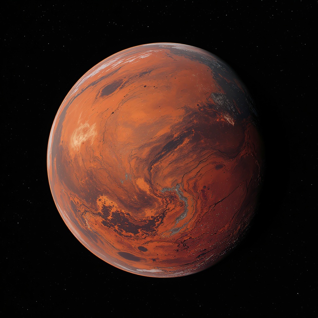 Mars