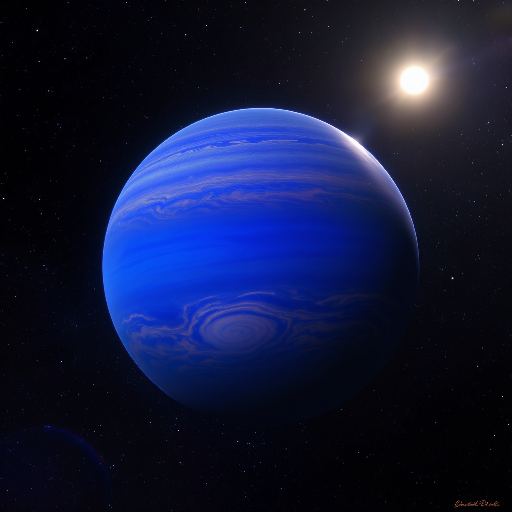 Neptune