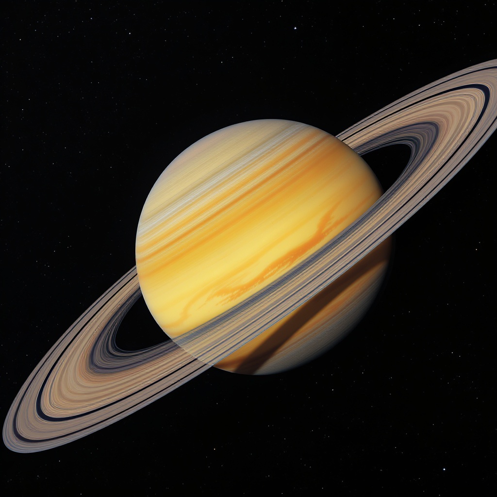Saturn