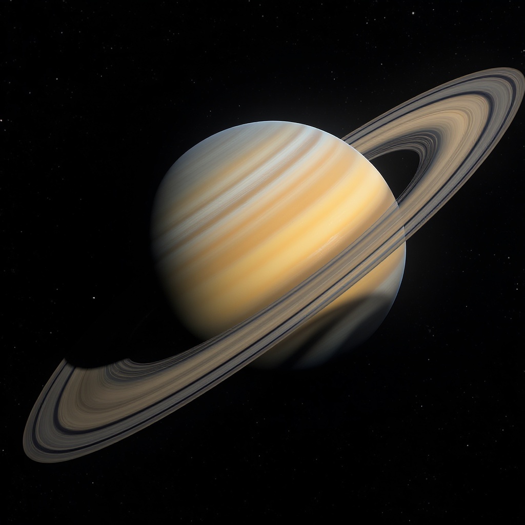 Saturn