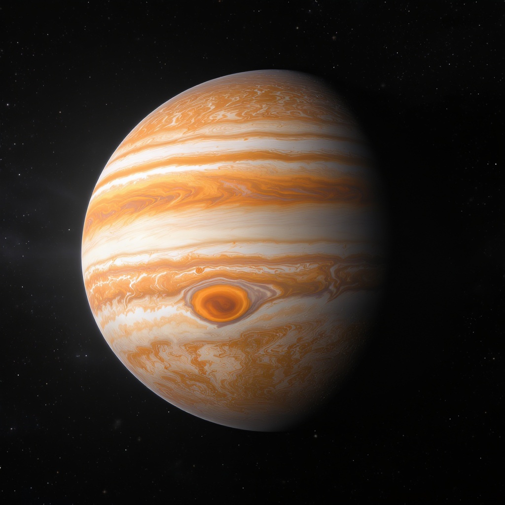 Jupiter