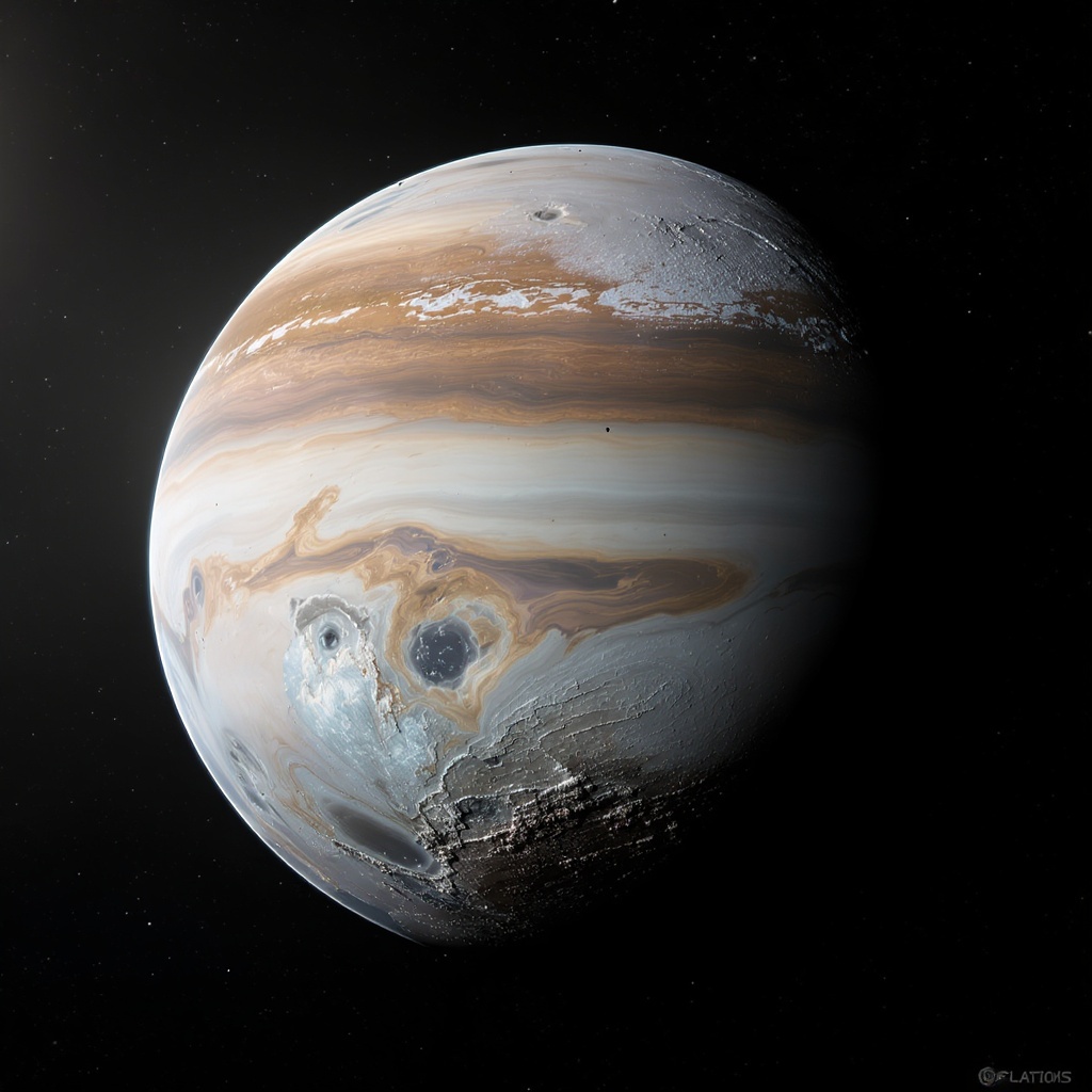 Pluto