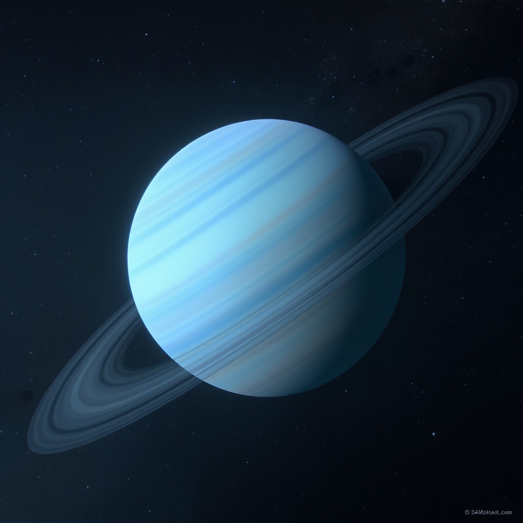 Uranus