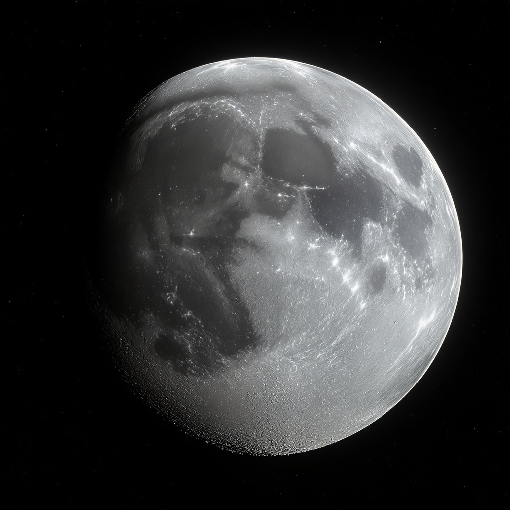Earth's Moon