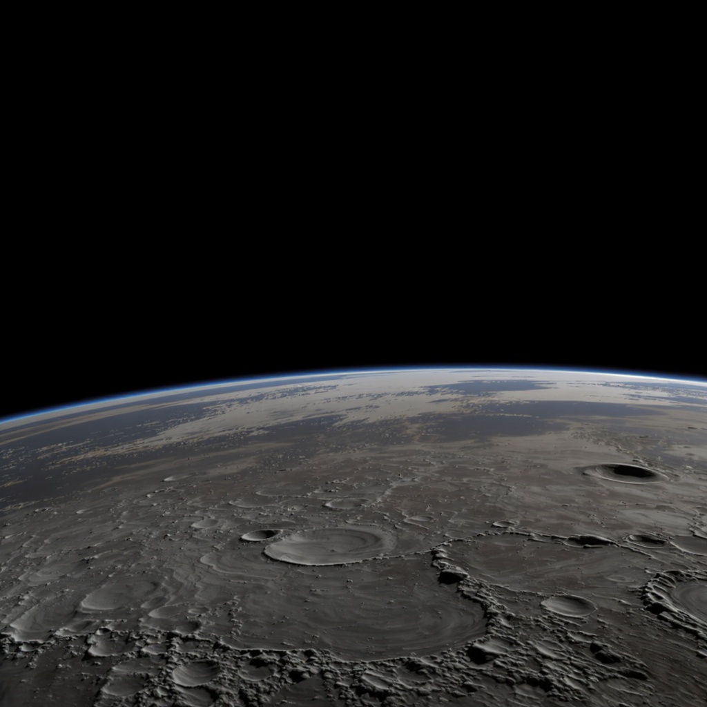 Moon
