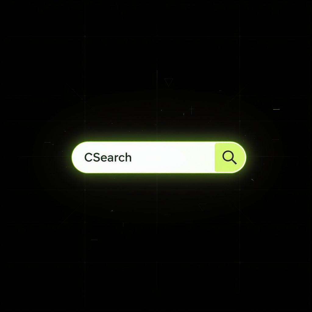 StockNear search preview