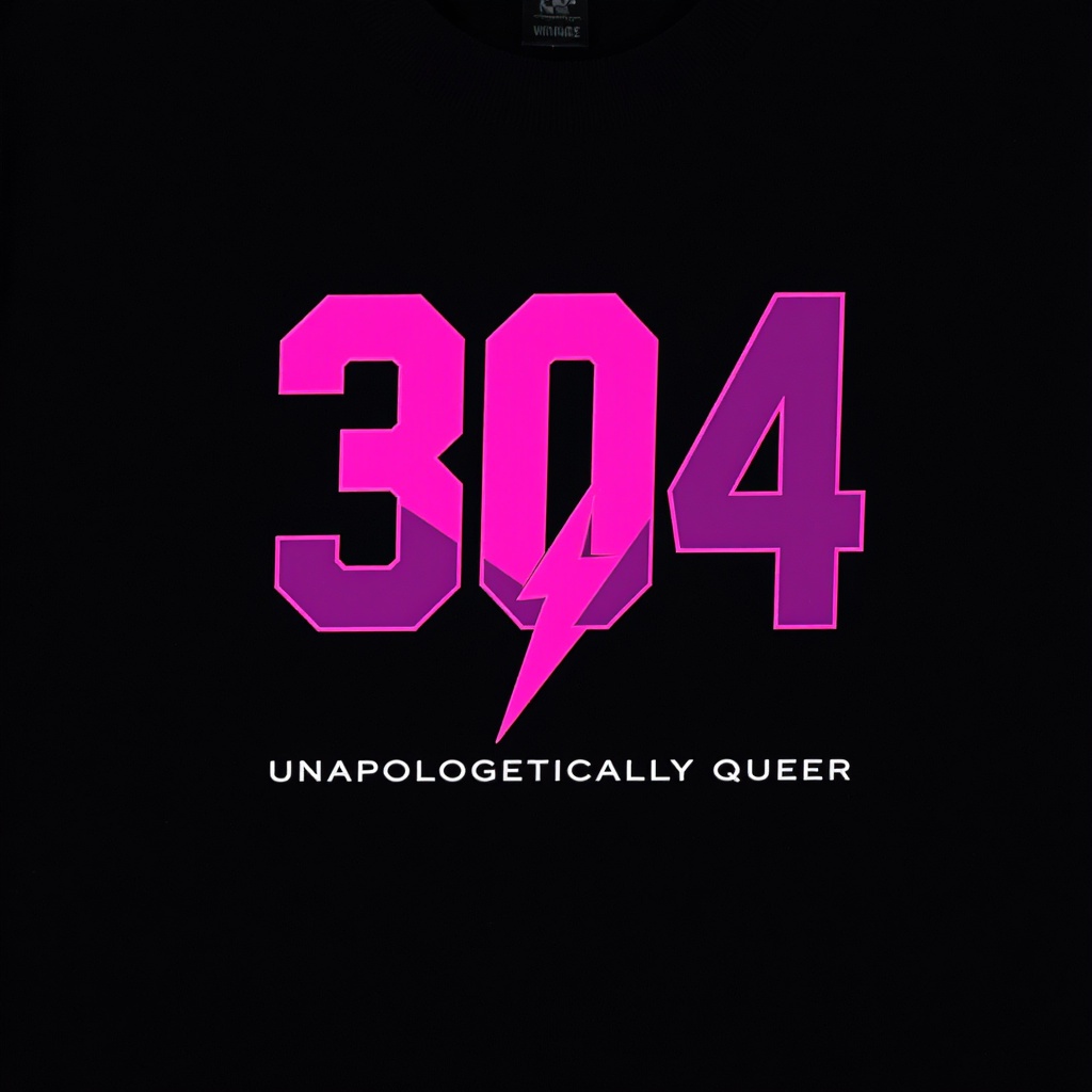 Unapologetically Queer Tee