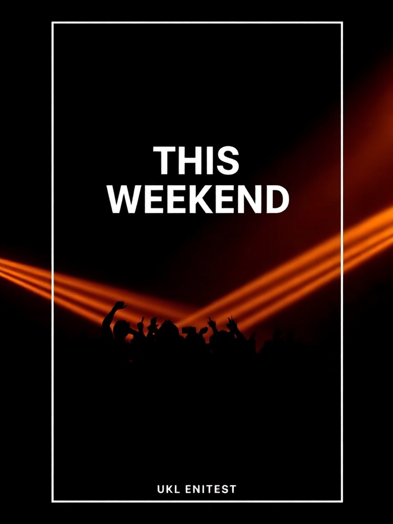 Instagram Story 9:16 Template