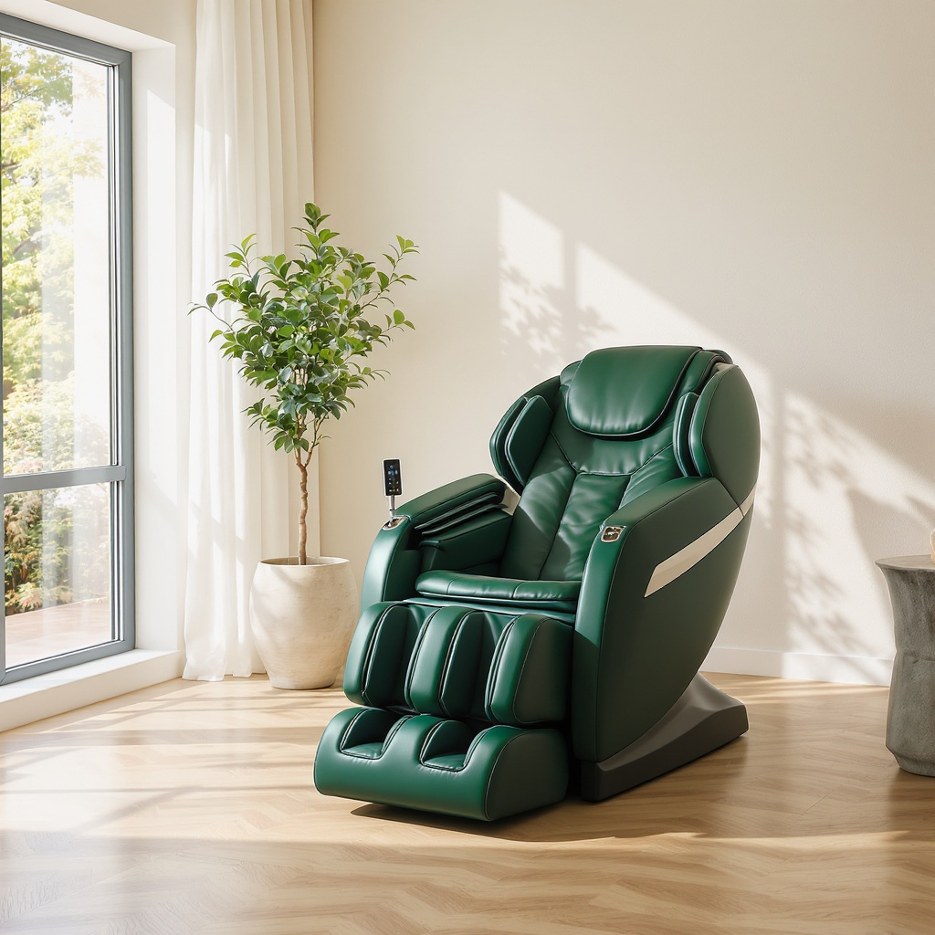 Sōma — Premium massage chairs