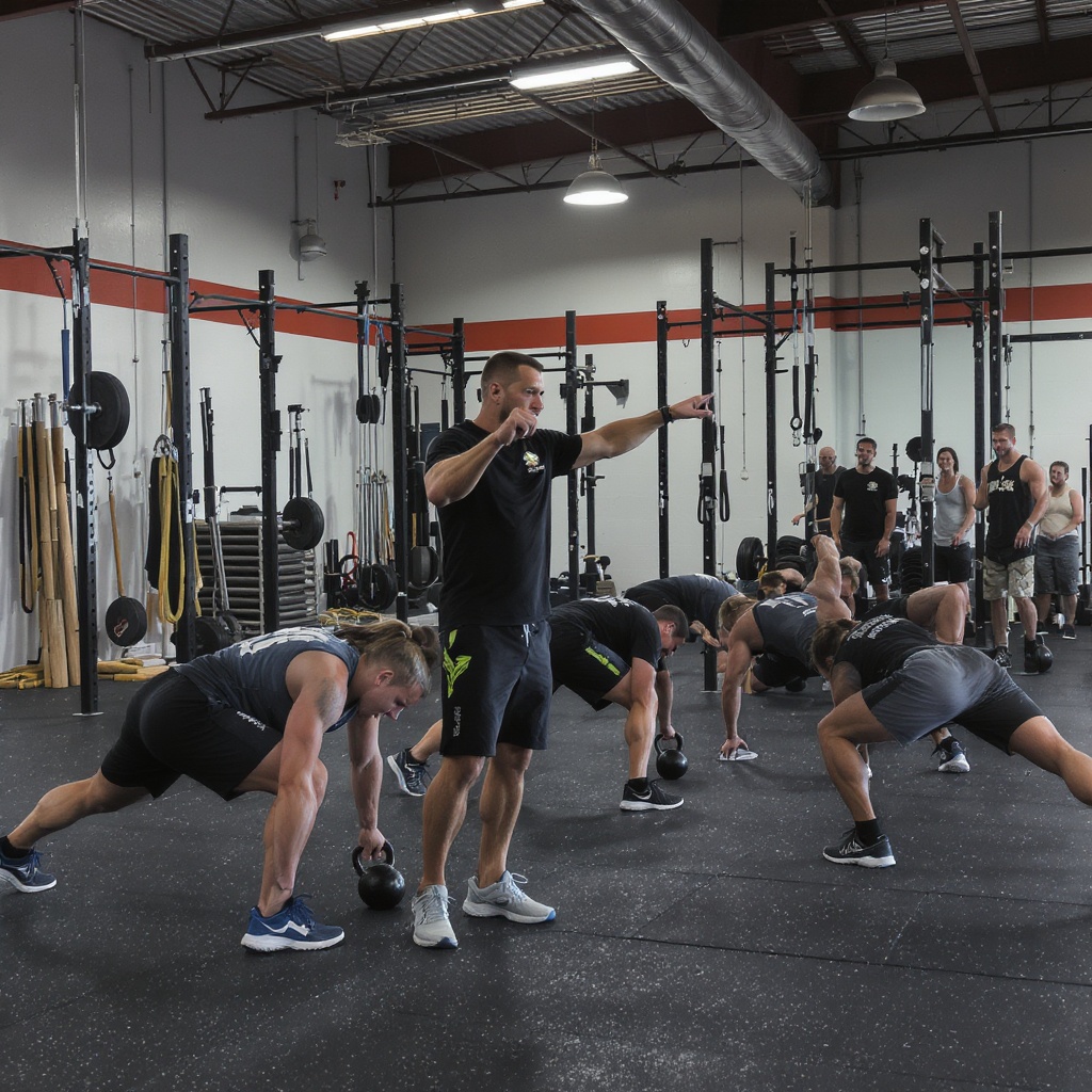 Night Shift Recovery: Stretch and Mobility Routine